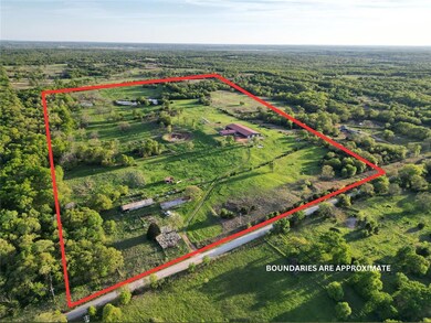 0 Highland Rd unit 1166586, Tecumseh, OK 74873 - photo 2