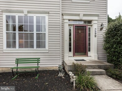 1594 Chapman Rd, Crofton, MD 21114 - photo 2