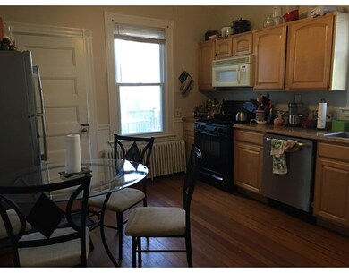 3 Cambridge Terrace unit 1, Allston, MA 02134 - photo 2
