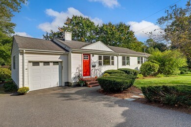 40 Cedar St, Ashland, MA 01721 - photo 2