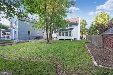 6039 21st St N, Arlington, VA 22205 - photo 7