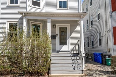60 Chestnut St unit 2, Brookline, MA 02445 - photo 3