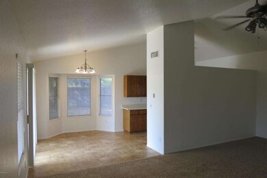 Greatroom Nook