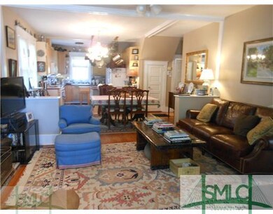 Living Room. View of Open Concept, Living Room, Di