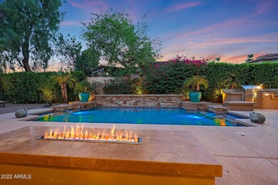 Serene Outdoor Paradise