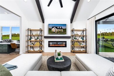 24735 Songlark Bend Dr, Tomball, TX 77375 - photo 5