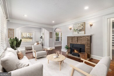 3102 Cedar St, Scottdale, GA 30079 - photo 2