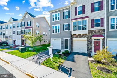 225 Miles Hawk Terrace, Purcellville, VA 20132 - photo 4