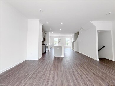 1396 Blvd, Newport News, VA 23608 - photo 3