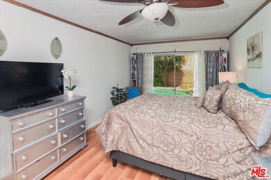 Romantic Master Bedroom