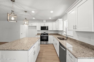 3360 SE 126th St, Starke, FL 32091 - photo 7