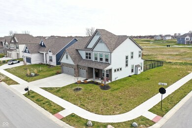 4285 Ironclad Dr, Bargersville, IN 46106 - photo 5