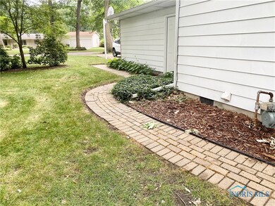 Brick Walkways