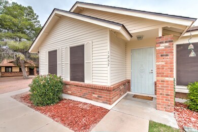 5135 E Evergreen St #1257-2