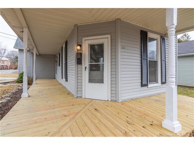 335 Lemmon St, Corydon, IN 47112 - photo 2