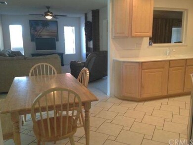Dine in kitchen, adjacent to formal dining room. 