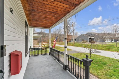 60 Richardson Ave, Northfield, VT 05663 - photo 4