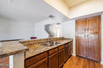 9705 E Mountain View Rd unit 1021, Scottsdale, AZ 85258 - photo 6