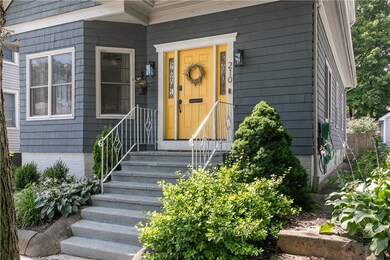 210 Jastram St, Providence, RI 02908 - photo 3