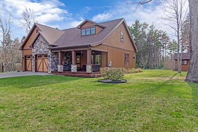 433 Morgan Bay Rd, Surry, ME 04684 - photo 2