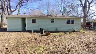 1358 Shady Ln, Westville, OK 74965 - photo 3