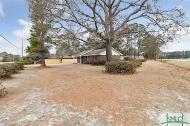 625 Mccall Rd, Springfield, GA 31329 - photo 2