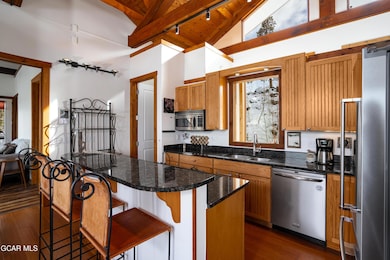 720 Cr #853, Tabernash, CO 80478-5