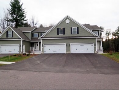 267 Fox Run unit 267, Colchester, VT 05446 - photo 3