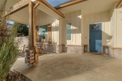 12951 Broken Arrow, Arcadia, OK 73007 - photo 4