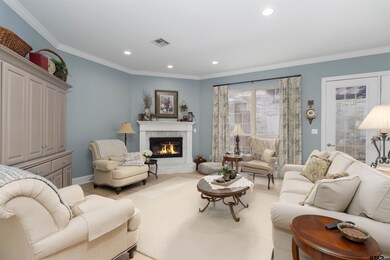 1157 Garden Park Cir, Tyler, TX 75703 - photo 5