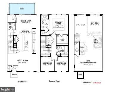 5047 Bigleaf Rd, Fredericksburg, VA 22407 - photo 6