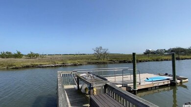 2770 Luvan Blvd unit DeBordieu Colony Mai, Georgetown, SC 29440 - photo 2