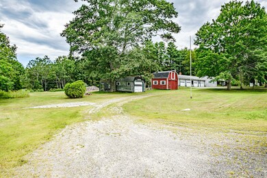1288 Camden Road, Warren