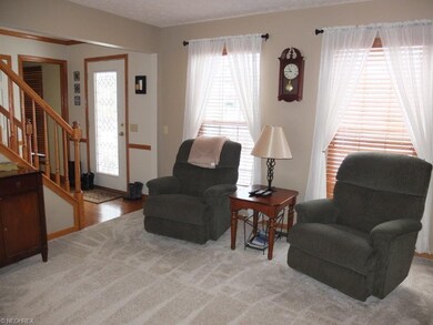 Formal Living Room