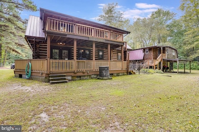 25070 Schuyler Rd, Goldsboro, MD 21636 - photo 6