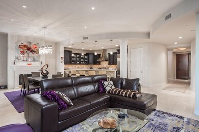 Wide Open Great Room