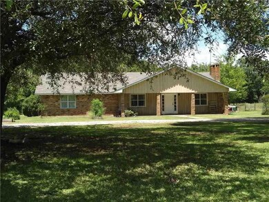 857 Lamourie Rd, Lecompte, LA 71346 - photo 2