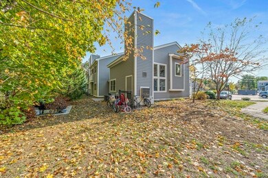 207 Tuckers Ln unit 207, Hingham, MA 02043 - photo 4