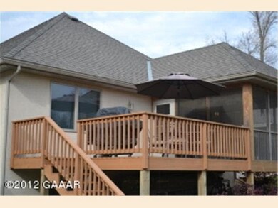 901 E Lake Geneva Rd NE unit NE, Alexandria, MN 56308 - photo 4