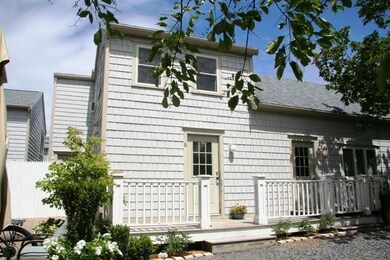 16 Harry Kemp Way unit 8, Provincetown, MA 02657 - photo 2