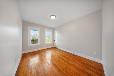 16 Bellevue Ave unit 4, Brockton, MA 02302 - photo 6