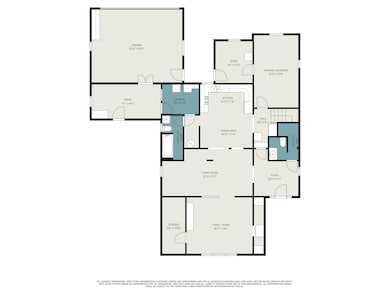 628 St Joseph Ave, Berrien Springs Vlg, MI 49103 - photo 5