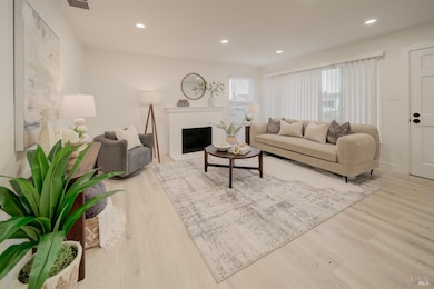 2821 Webb St, Vallejo, CA 94591 - photo 6