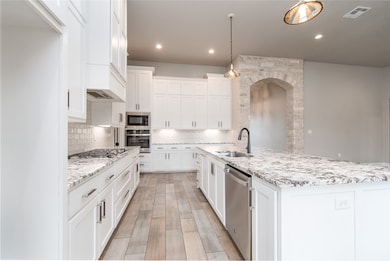 2050 Chalk Mill Crossing, Salado, TX 76571 - photo 6