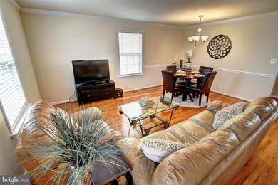 3065 Chinkapin Oak Ln unit 345, Woodbridge, VA 22191 - photo 6