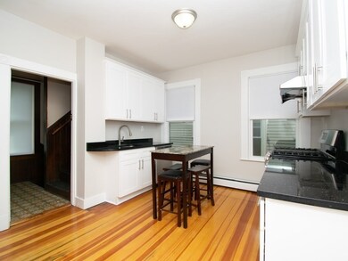 40 Roberts Rd unit 1, Cambridge, MA 02138 - photo 5