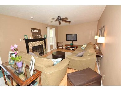 13068 Margate Ct, Fishers, IN 46038 - photo 5