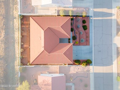 922 S Tigress Tr Cottonwood AZ-31