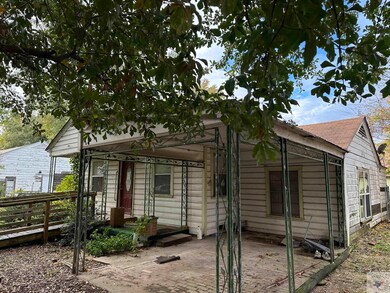 3103 Anthony Dr, Texarkana, TX 75503 - photo 2