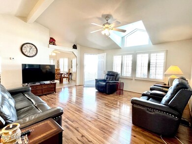 11596 W Sierra Dawn Blvd unit 22, Surprise, AZ 85378 - photo 6